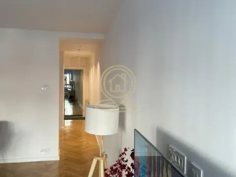 Rent, two bedroom apartment, 52m², Stari Grad, Beograd - image 5