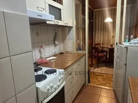 Izdavanje, jednosoban stan, 48m², Novi Beograd Blok 22, Novi Beograd Sve Podlokacije - image 5