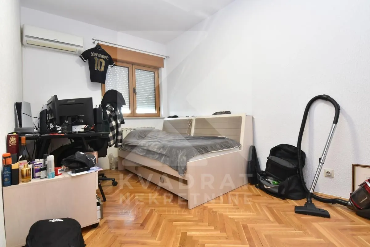 Prodaja, trosoban stan, 113m², Preko Morače, Podgorica