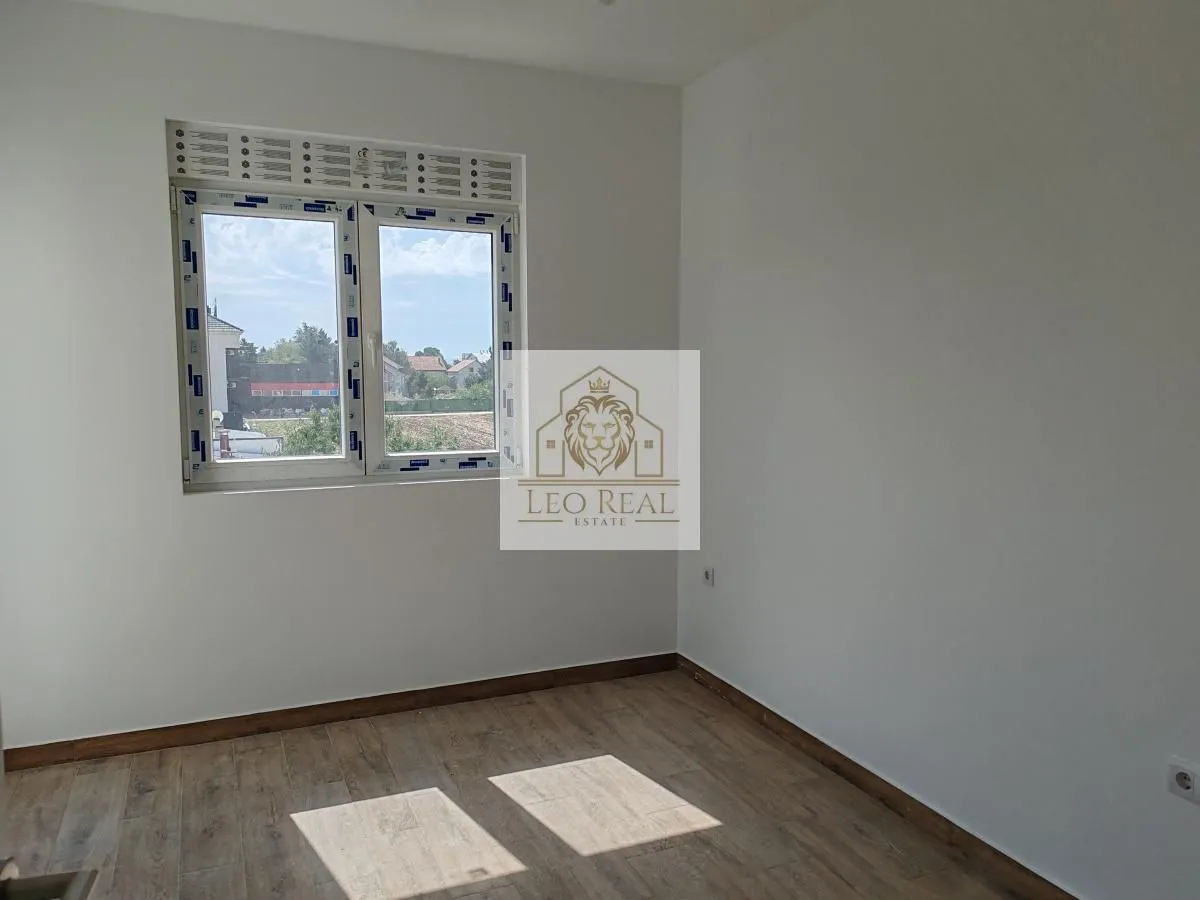 Sale, three bedroom apartment, 62m², Surčin, Beograd