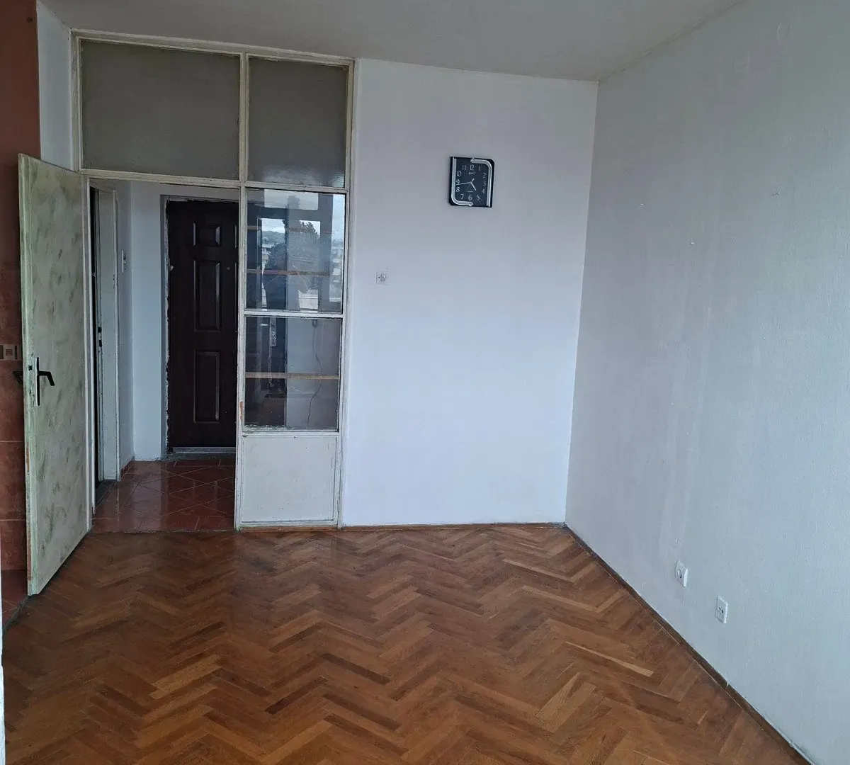 Prodaja, jednosoban stan, 54m², Preko Morače, Podgorica