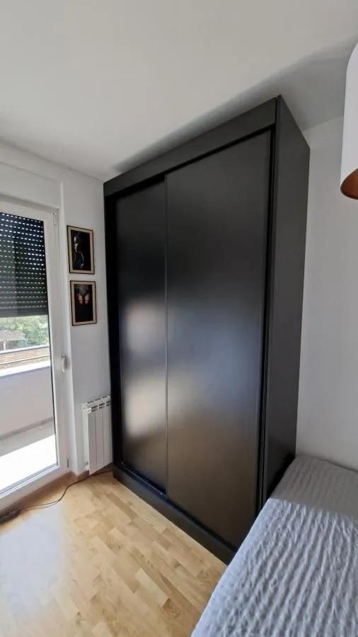 Rent, one bedroom apartment, 44m², Telep, Novi Sad Sve Podlokacije