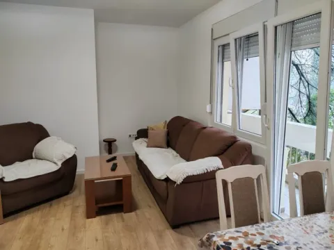 Sale, two bedroom apartment, 68m², Autobuska stanica, Podgorica - image 11
