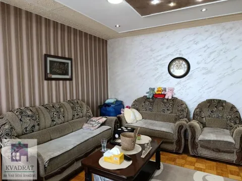 Sale, three bedroom apartment, 82m², Obrenovac, Beograd - image 9