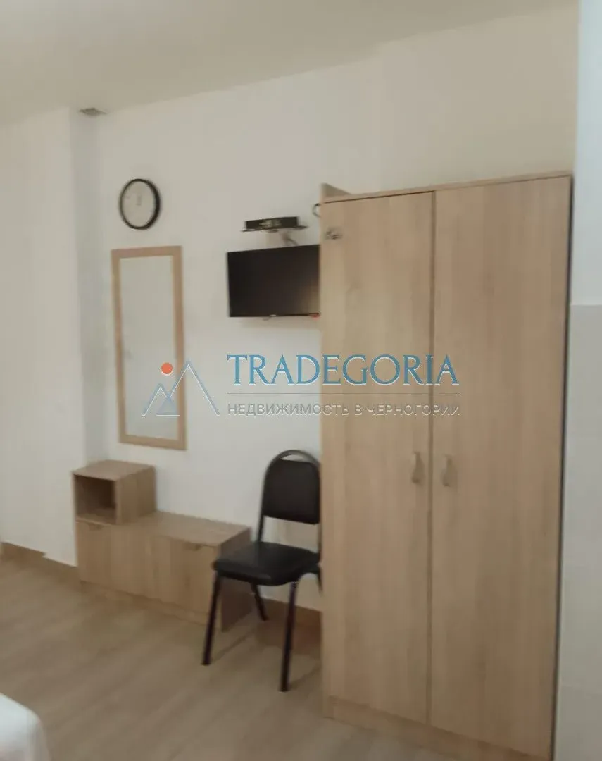 Prodaja, ugostiteljski objekat, 270m², Budva, Crna Gora