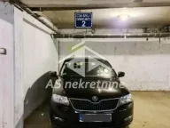 Izdavanje, trosoban stan, 78m², Vračar Hram, Vračar Sve Podlokacije - image 16