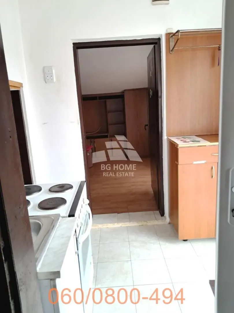 Izdavanje, dvosoban stan, 45m², Uciteljsko Naselje, Zvezdara Sve Podlokacije