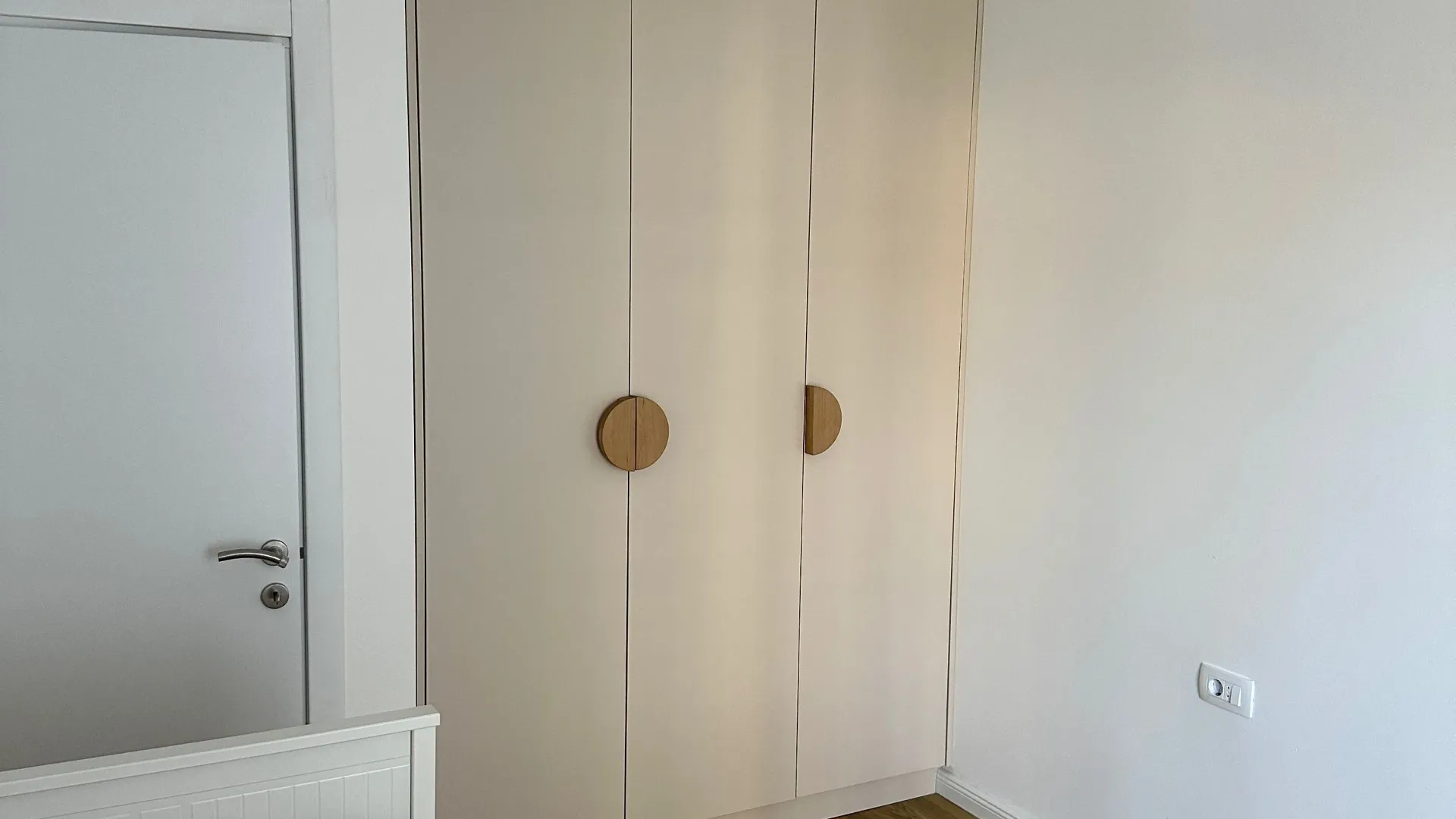 Prodaja, dvosoban stan, 64m², Gruda, Cetinje
