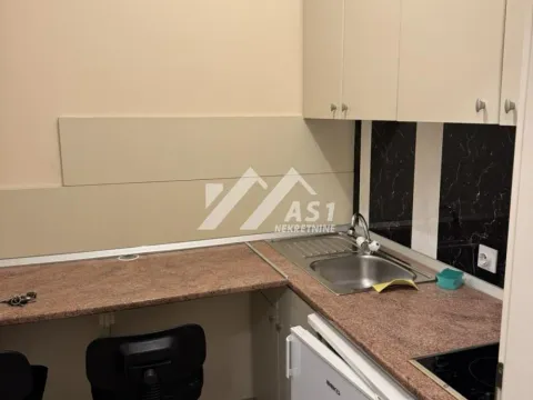 Izdavanje, jednosoban stan, 36m², Novi Sad Sve Podlokacije, Novi Sad - image 8