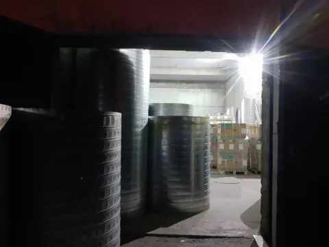 Rent, office space, 1180m², Surčin, Beograd - image 8