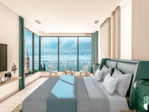 Sale, house, 412m², Dobrota, Kotor - image 10