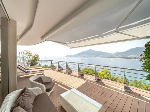 Sale, two bedroom apartment, 146m², Budva, Crna Gora - image 24