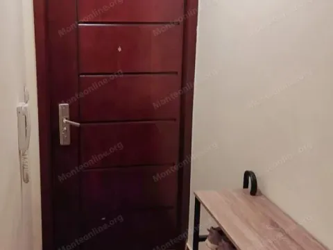 Sale, one bedroom apartment, 46m², Dalmatinska ulica, Podgorica - image 13