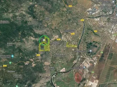 Prodaja, plac, 8831m², Farmaci, Podgorica - image 4