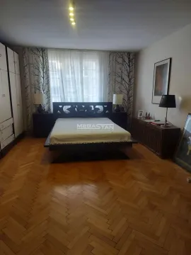 Sale, three bedroom apartment, 107m², Savski Venac, Beograd - image 9