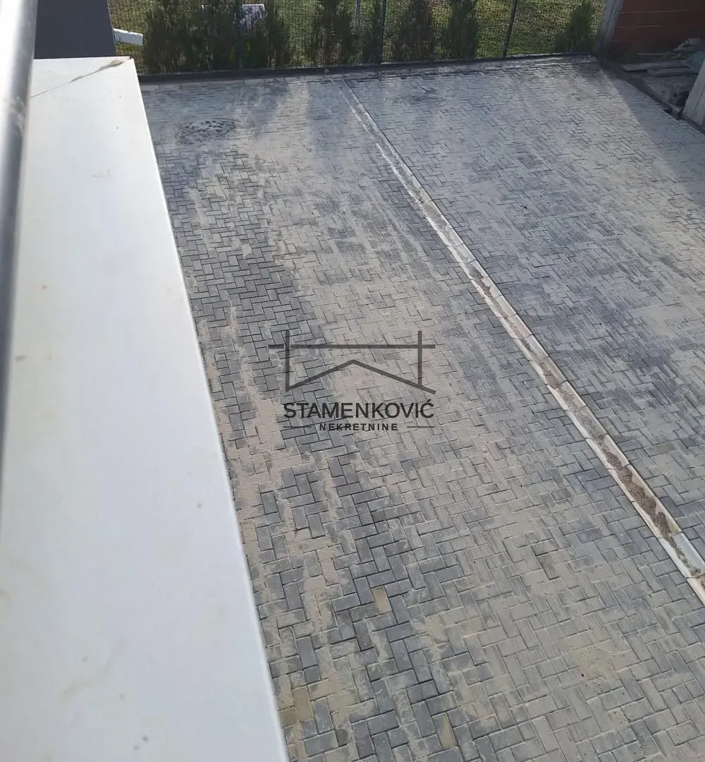 Prodaja, trosoban stan, 84m², Klisa, Novi Sad Sve Podlokacije
