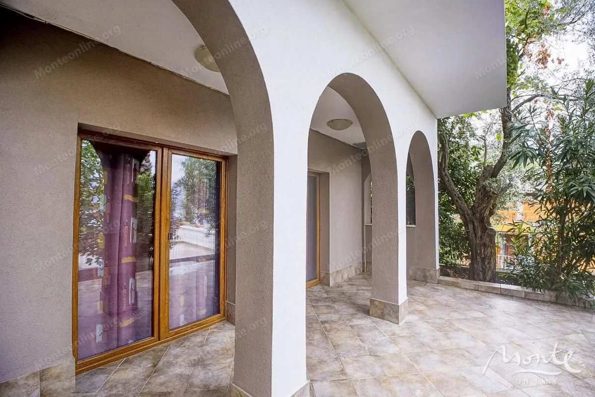 Prodaja, kuća, 162m², Bijela, Herceg Novi
