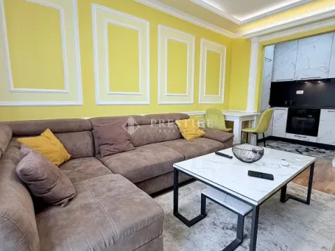 Rent, one bedroom apartment, 39m², Pobrežje, Podgorica - image 3