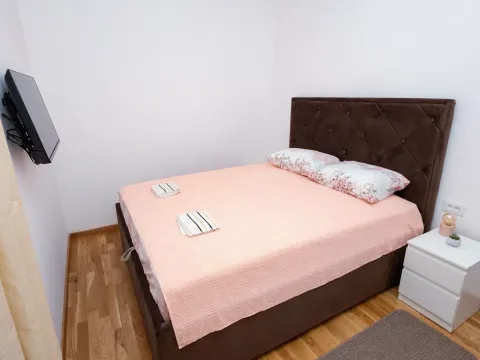Sale, one bedroom apartment, 47m², Zabjelo, Podgorica - image 7