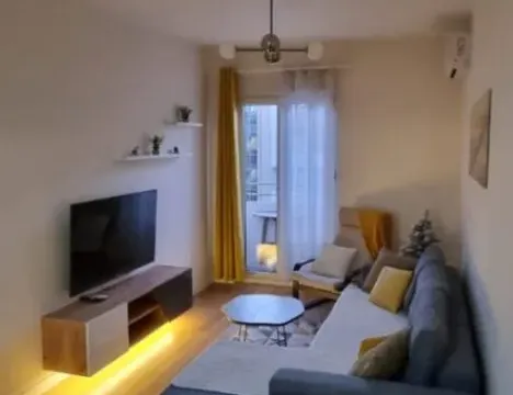 Izdavanje, jednosoban stan, 43m², Central Point, Podgorica - image 6