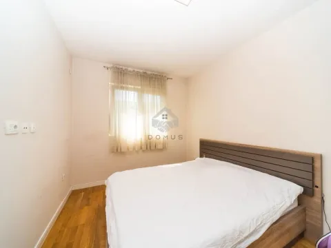 Rent, one bedroom apartment, 40m², Pobrežje, Podgorica - image 5