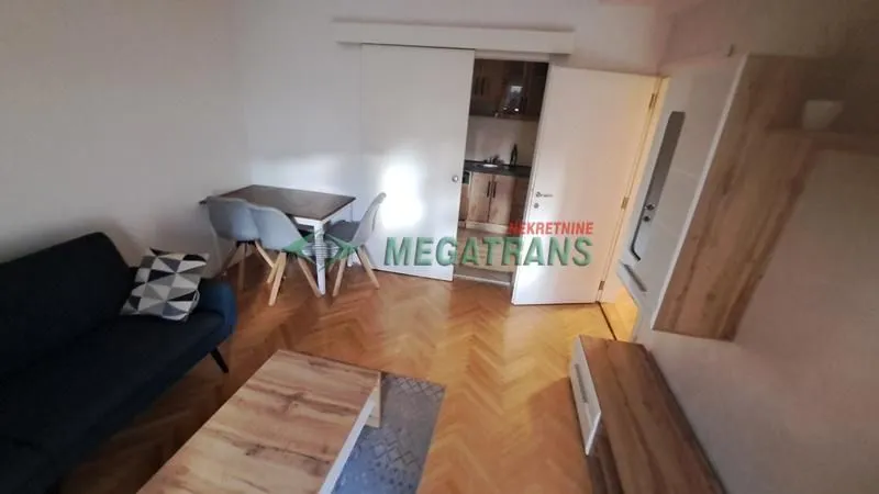 Prodaja, jednosoban stan, 44m², Podbara, Novi Sad Sve Podlokacije