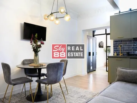 Prodaja, jednosoban stan, 34m², Savski Venac, Beograd - image 3