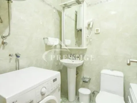 Izdavanje, jednosoban stan, 38m², Stari Aerodrom, Podgorica - image 3