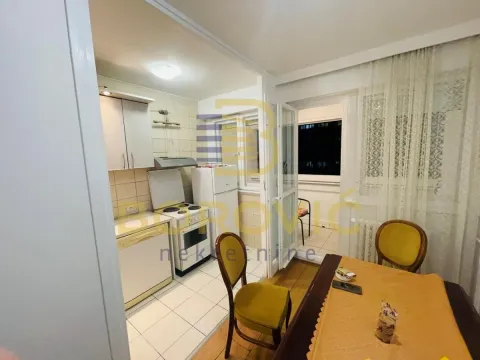 Izdavanje, trosoban stan, 78m², Retenzija, Beograd - image 9