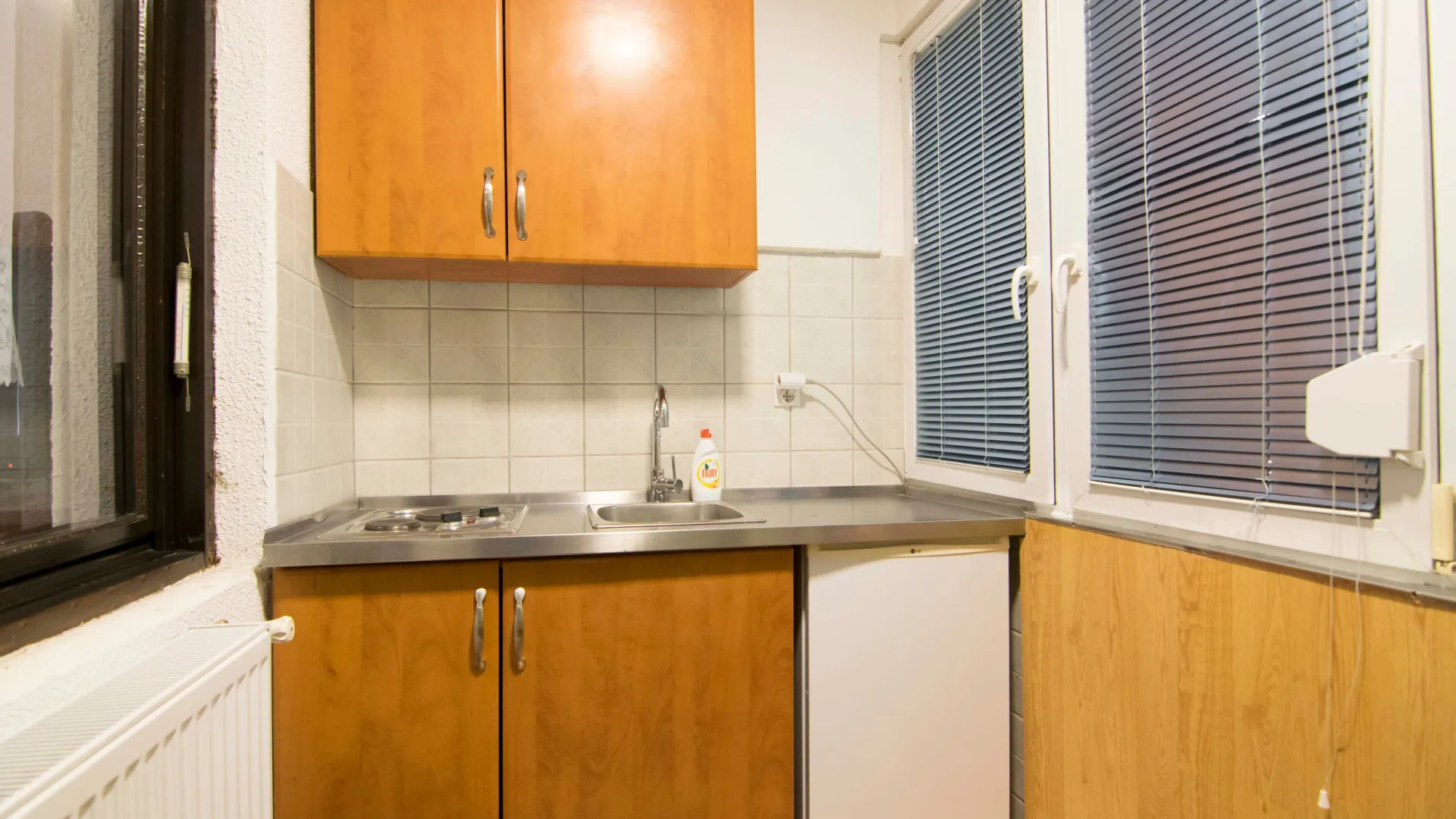 Prodaja, dvosoban stan, 63m², Centar, Zlatibor