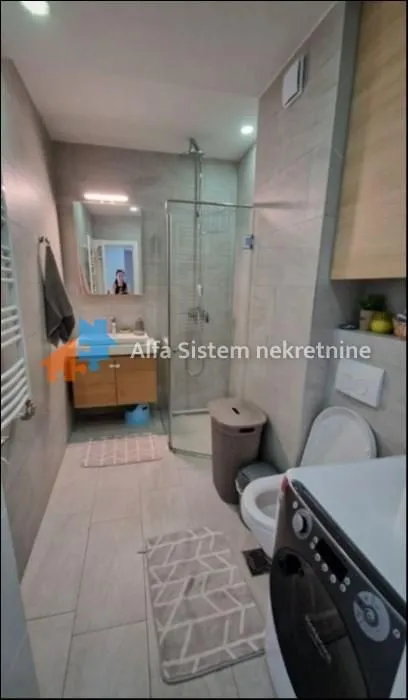 Rent, three bedroom apartment, 72m², Lekino Brdo, Voždovac Sve Podlokacije