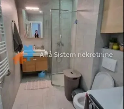 Rent, three bedroom apartment, 72m², Lekino Brdo, Voždovac Sve Podlokacije - image 9