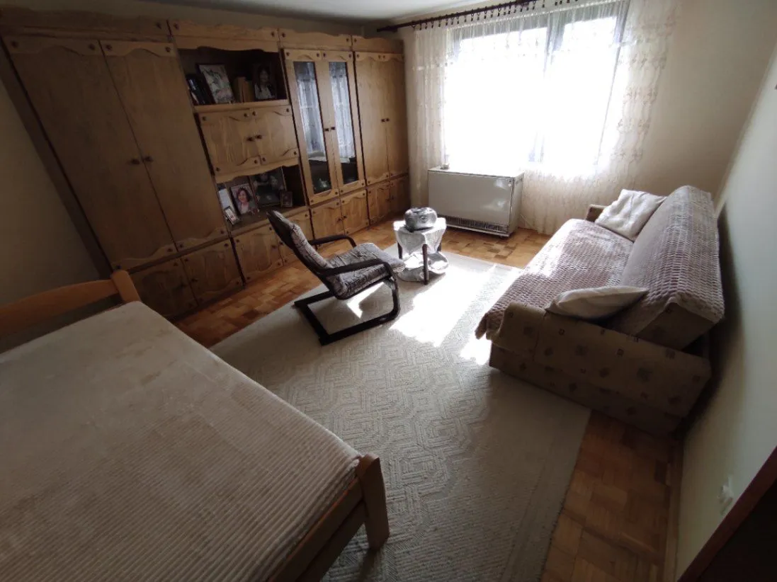 Prodaja, petosoban stan, 130m², Centar, Kraljevo