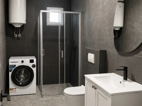 Prodaja, dvosoban stan, 92m², Centar, Podgorica - image 10