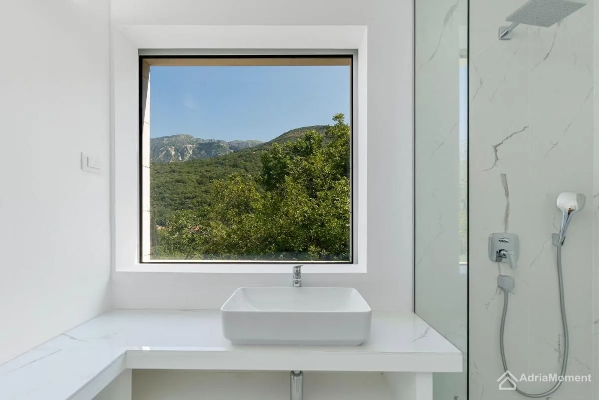 Sale, house, 375m², Budva, Crna Gora