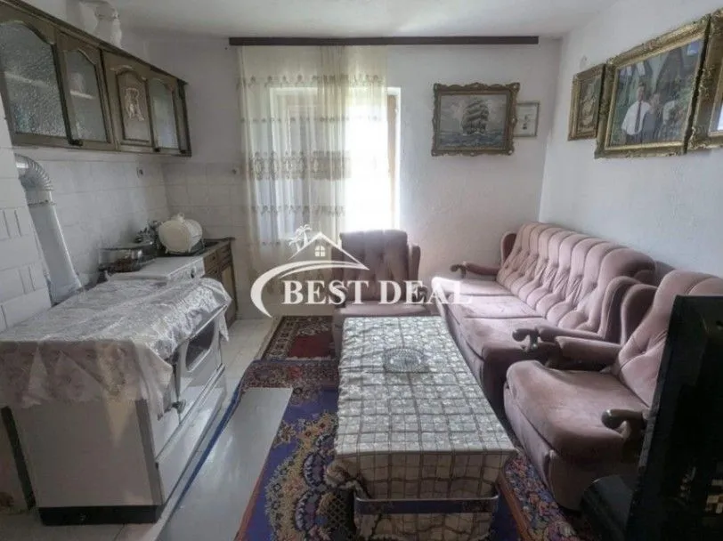 Sale, two bedroom apartment, 68m², Centar, Žabljak