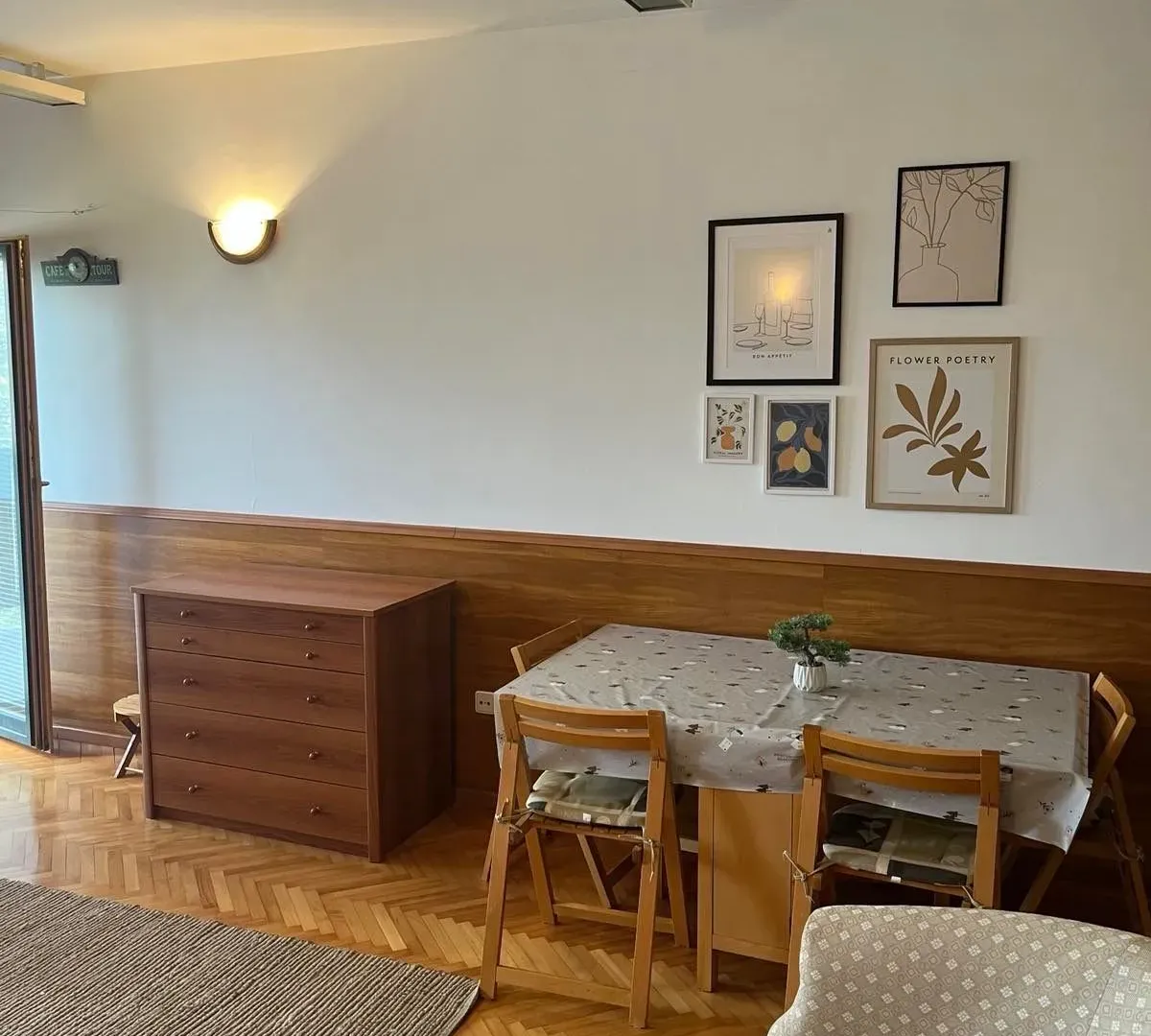 Prodaja, garsonjera, 36m², Kamalj, Zlatibor