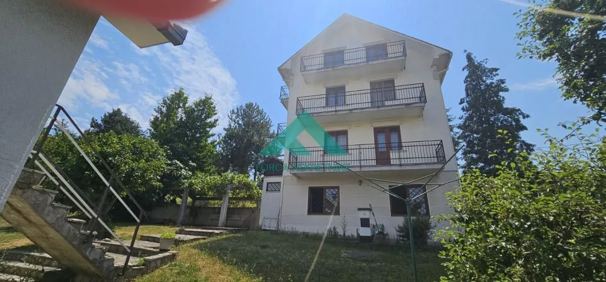 Prodaja, kuća, 380m², Čukarica, Beograd