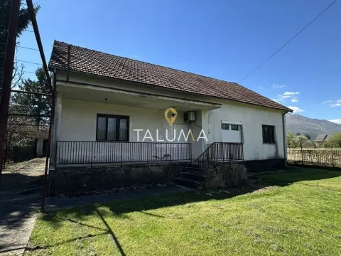 Sale, house, 150m², Ćurilac, Danilovgrad - image 1