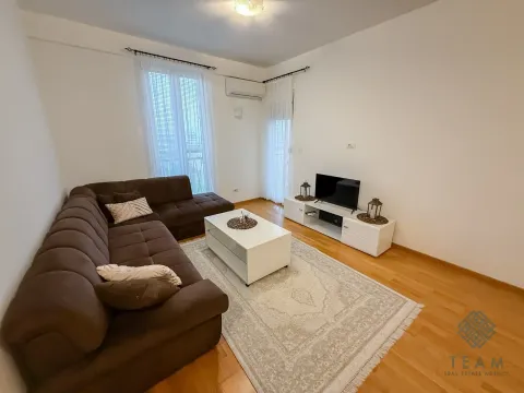 Izdavanje, jednosoban stan, 50m², Stari Aerodrom, Podgorica - image 3