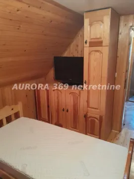 Sale, house, 55m², Čajetina, Srbija - image 14
