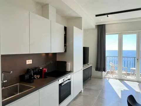 Sale, studio apartment, 42m², Luštica Bay, Tivat - image 9