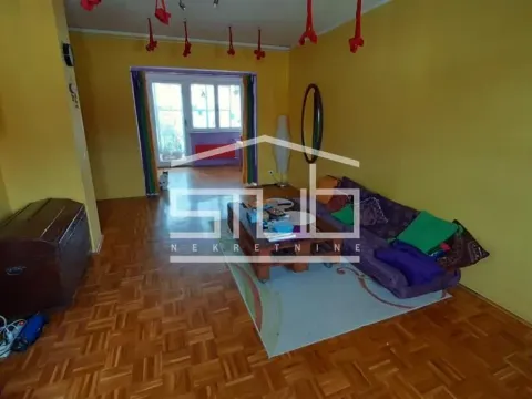 Prodaja, četvorosoban stan, 88m², Novi Beograd Sve Podlokacije, Beograd - image 4