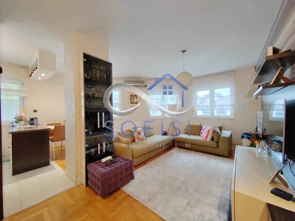 Prodaja, trosoban stan, 67m², Grbavica, Novi Sad Sve Podlokacije