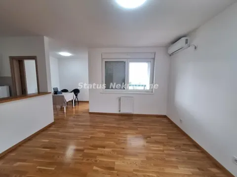 Izdavanje, dvosoban stan, 67m², Novo naselje, Novi Sad - image 8