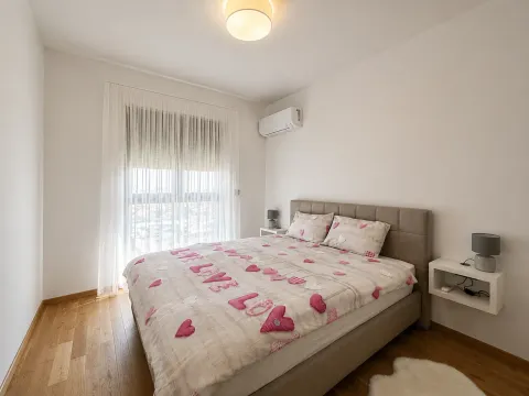 Rent, one bedroom apartment, 44m², Gorica C, Podgorica - image 8