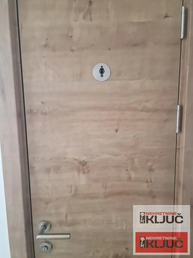 Rent, office space, 300m², Veternik, Novi Sad Sve Podlokacije