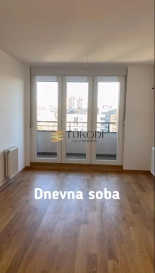 Sale, four bedroom apartment, 92m², Telep, Novi Sad Sve Podlokacije