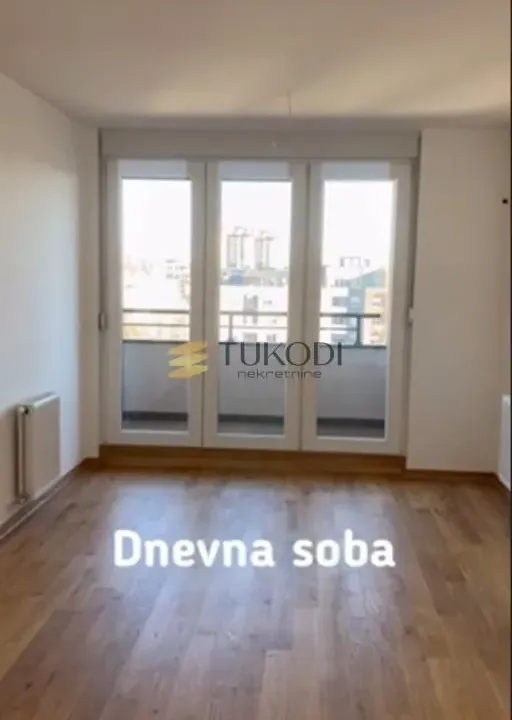 Prodaja, četvorosoban stan, 92m², Telep, Novi Sad Sve Podlokacije