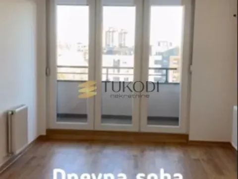 Sale, four bedroom apartment, 92m², Telep, Novi Sad Sve Podlokacije - image 1